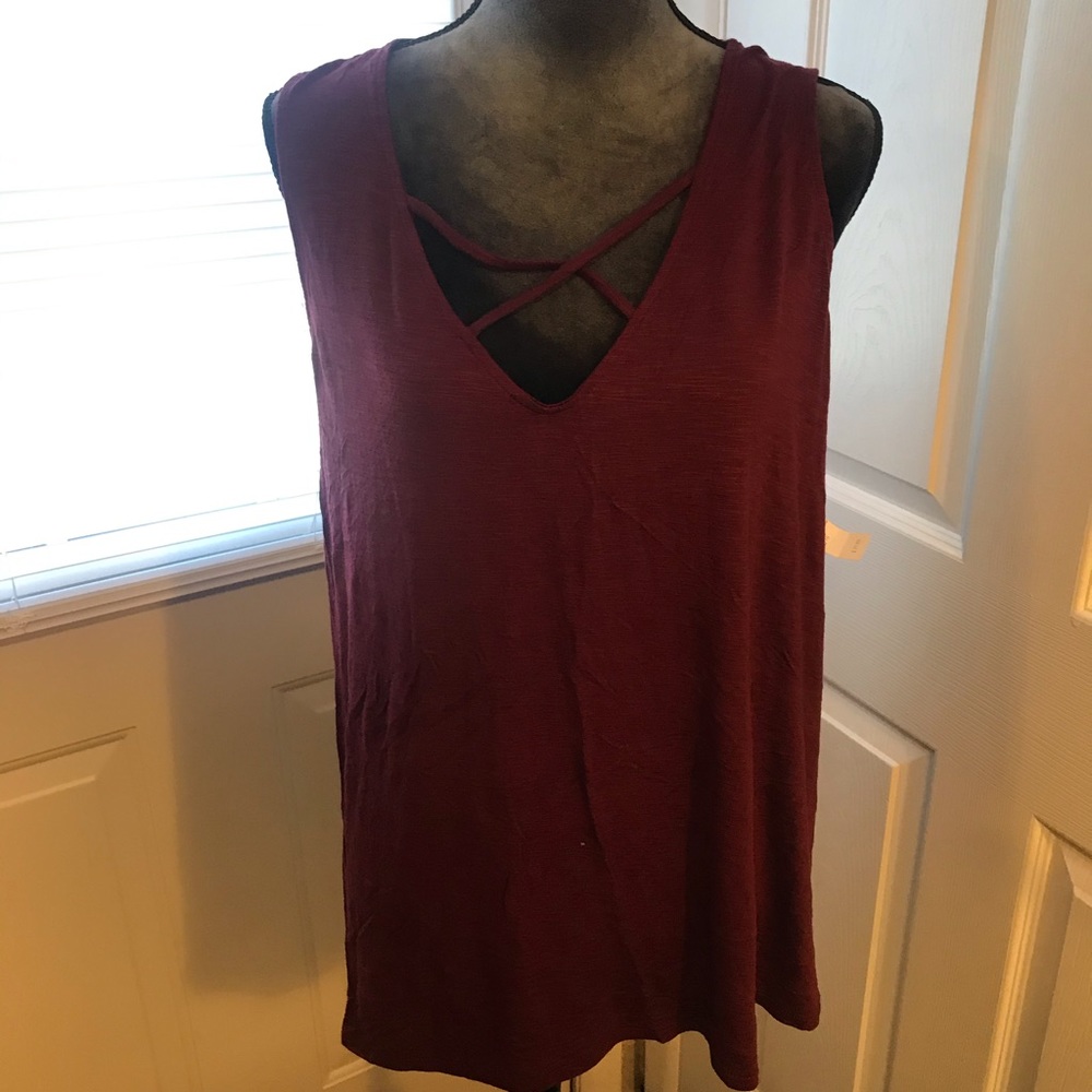 NWT Old Navy tank